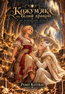Кожумʼяка та Білий дракон
