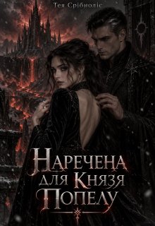 Наречена для Князя Попелу
