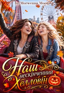 Наш нескінченний Хелловін
