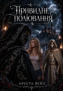 Привидне полювання