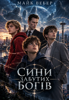 Сини забутих богів
