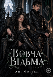 Вовча Відьма