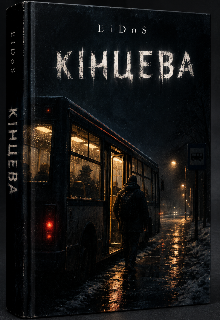 Кінцева