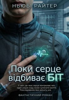 Поки серце відбиває БІт