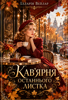 Кав’ярня останнього листка