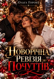 Новорічна ревізія почуттів