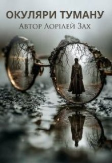Окуляри туману