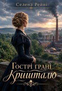 Гострі грані кришталю