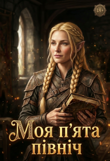 Моя п'ята північ