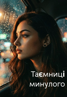 Таємниці минулого