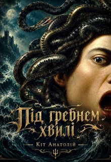 Під гребнем хвилі