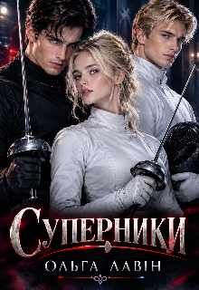Суперники 