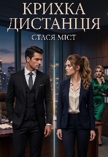 Крихка дистанція 