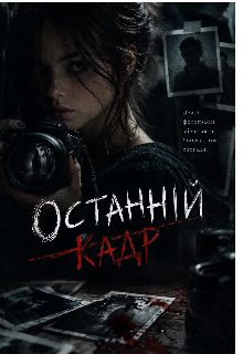 Останній кадр 
