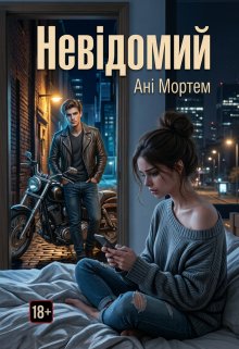 Невідомий