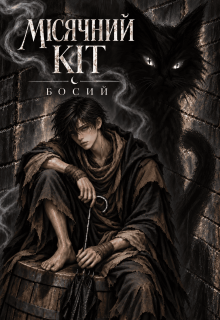  Місячний Кіт: Босий
