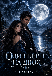 Один берег  на  двох 