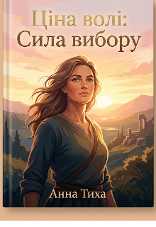 Ціна волі: Сила вибору