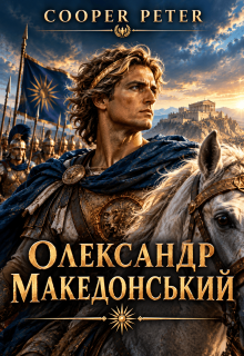Олександр Македонський