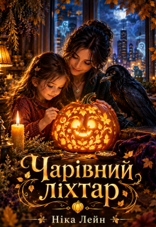 Чарівний ліхтар