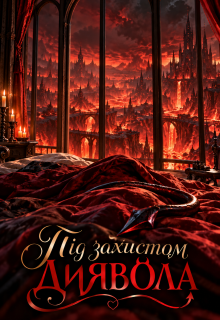 Під захистом Диявола