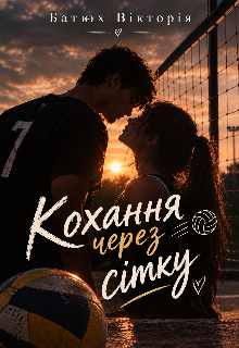 Кохання через сітку