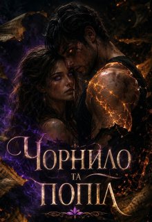 Чорнило та попіл