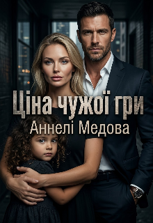 Ціна чужої гри