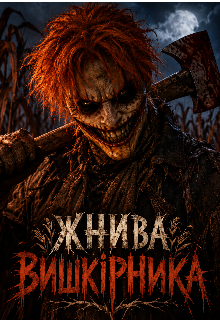 Жнива Вишкірника