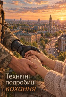 Технічні подробиці кохання