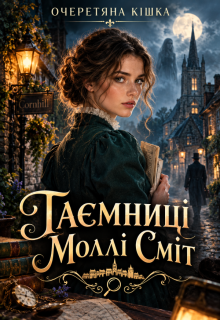 Таємниці Моллі Сміт
