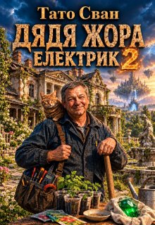 Дядя Жора. Електрик 2