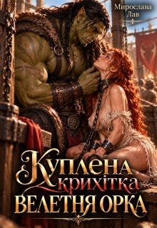 Куплена крихітка велетня орка