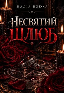 Несвятий шлюб