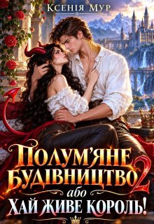 Полум'яне будівництво 2! Хай живе король!