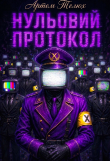 Нульовий Протокол 