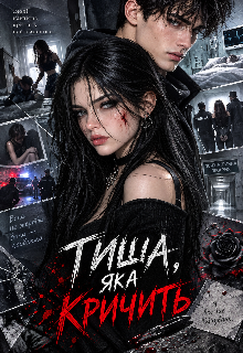 Тиша, яка кричить