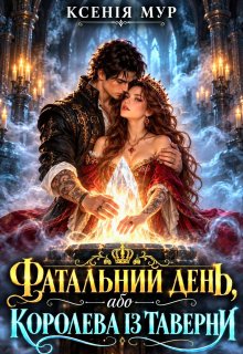 Фатальний день, або Королева із таверни