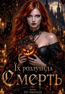 Їх розлучила Смерть