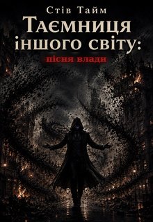 Таємниця іншого світу: пісня влади