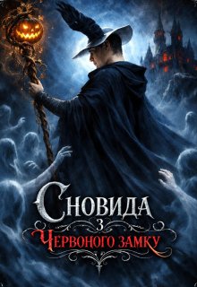 Сновида з Червоного замку