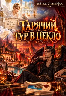 "Гарячий" тур в Пекло