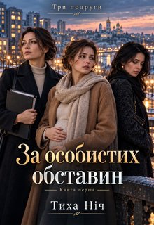 За Особистих Обставин