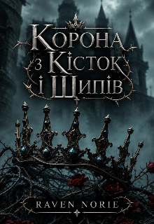 Корона з Кісток і Шипів 