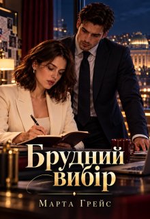 Брудний вибір 