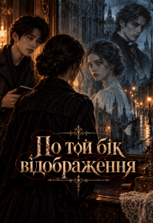 По той бік відображення