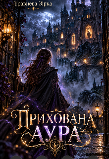 Прихована аура
