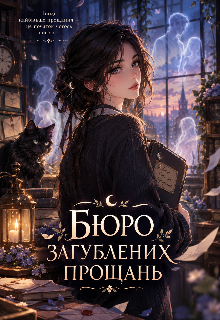 Бюро загублених прощань