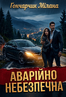 Аварійно небезпечна 
