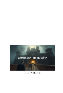 Замок Життя УкраЇни.